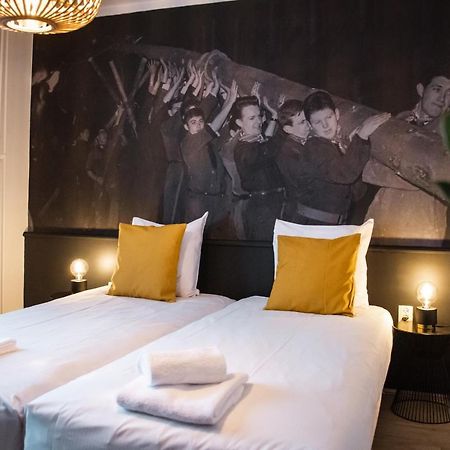 Hotel Riche Valkenburg aan de Geul Екстер'єр фото