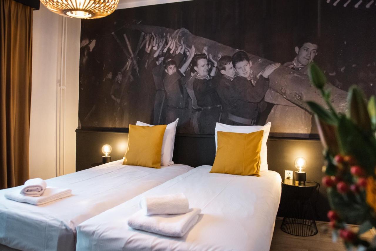 Hotel Riche Valkenburg aan de Geul Екстер'єр фото