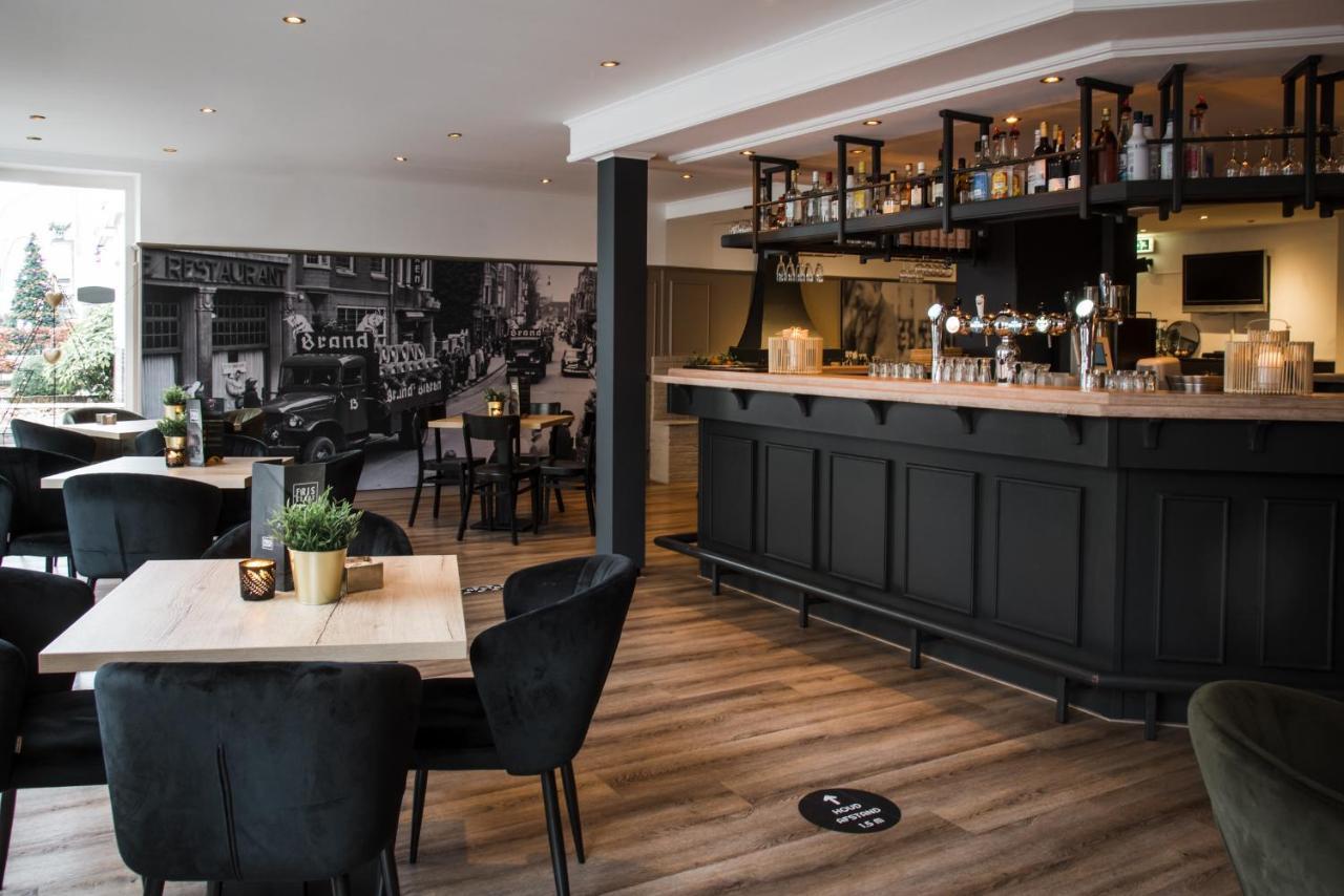 Hotel Riche Valkenburg aan de Geul Екстер'єр фото