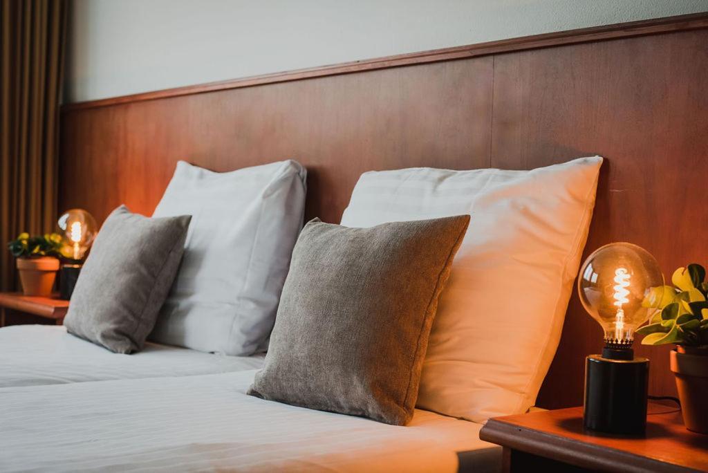 Hotel Riche Valkenburg aan de Geul Екстер'єр фото
