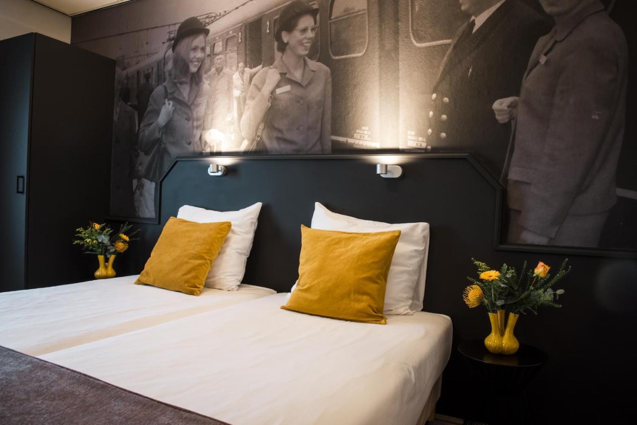 Hotel Riche Valkenburg aan de Geul Екстер'єр фото