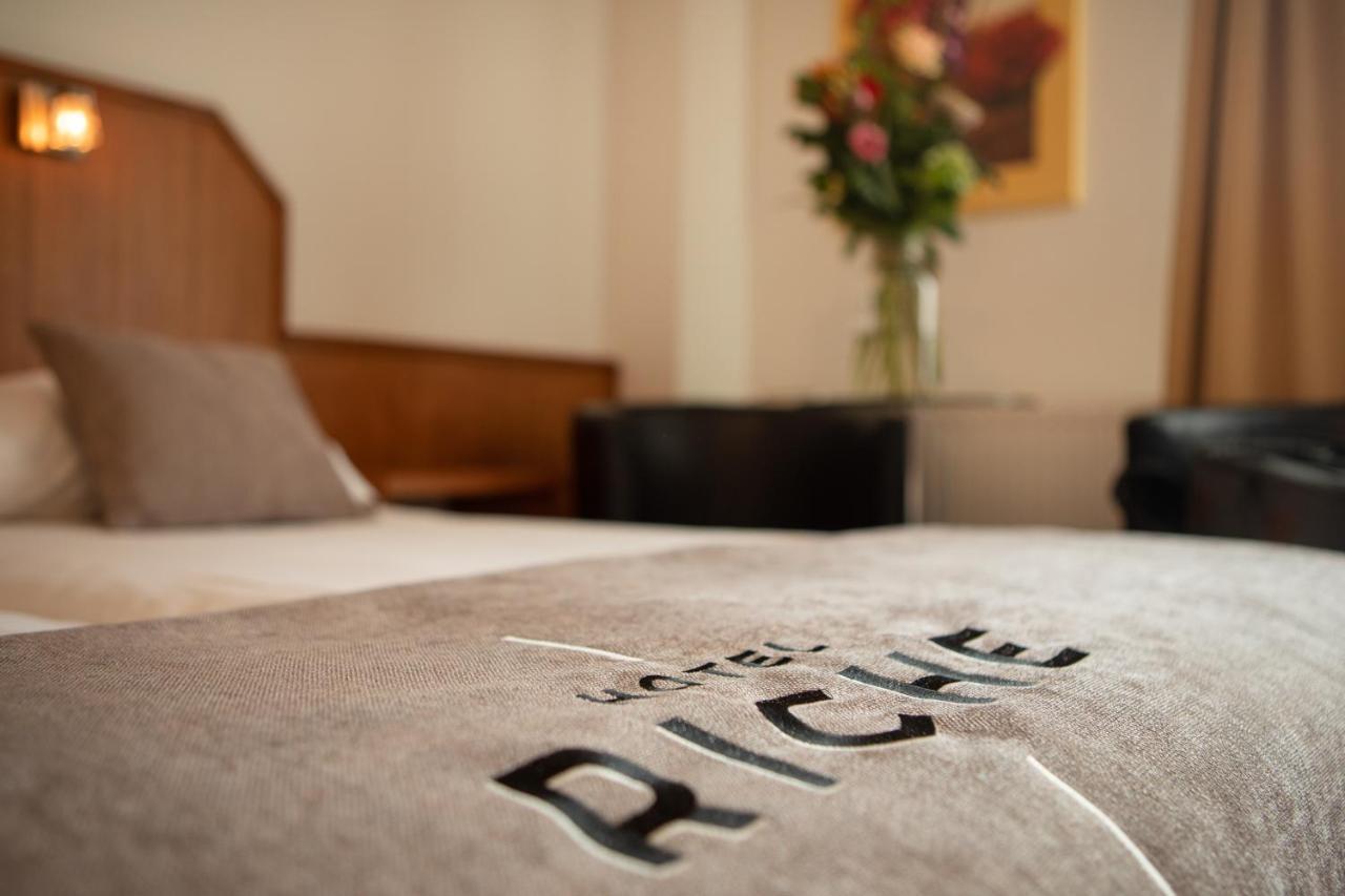 Hotel Riche Valkenburg aan de Geul Екстер'єр фото