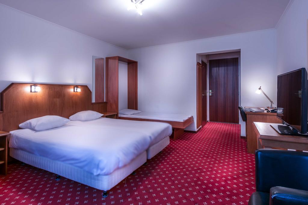 Hotel Riche Valkenburg aan de Geul Екстер'єр фото