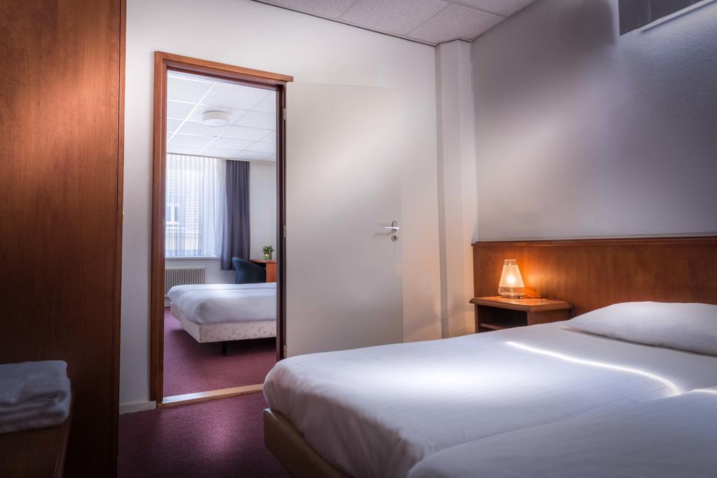 Hotel Riche Valkenburg aan de Geul Екстер'єр фото