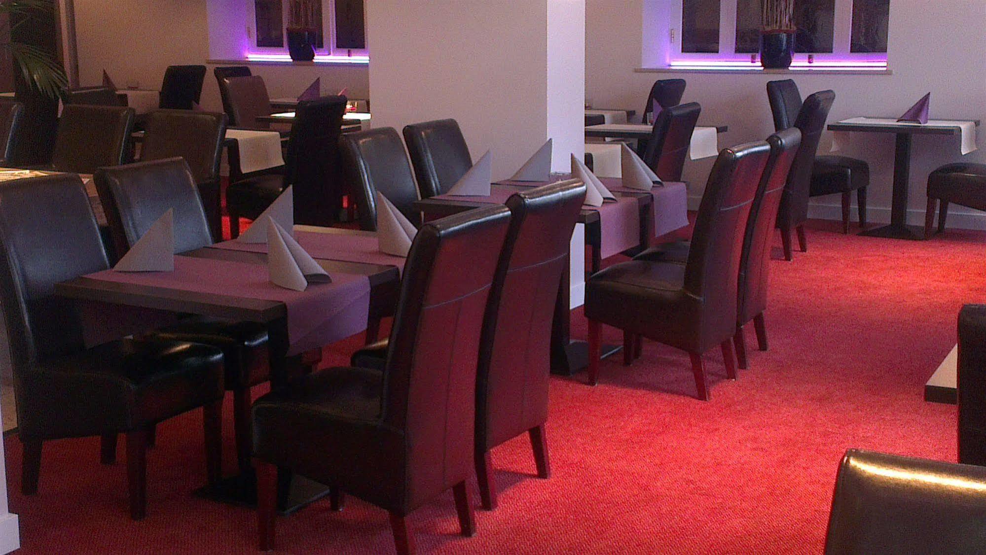 Hotel Riche Valkenburg aan de Geul Екстер'єр фото