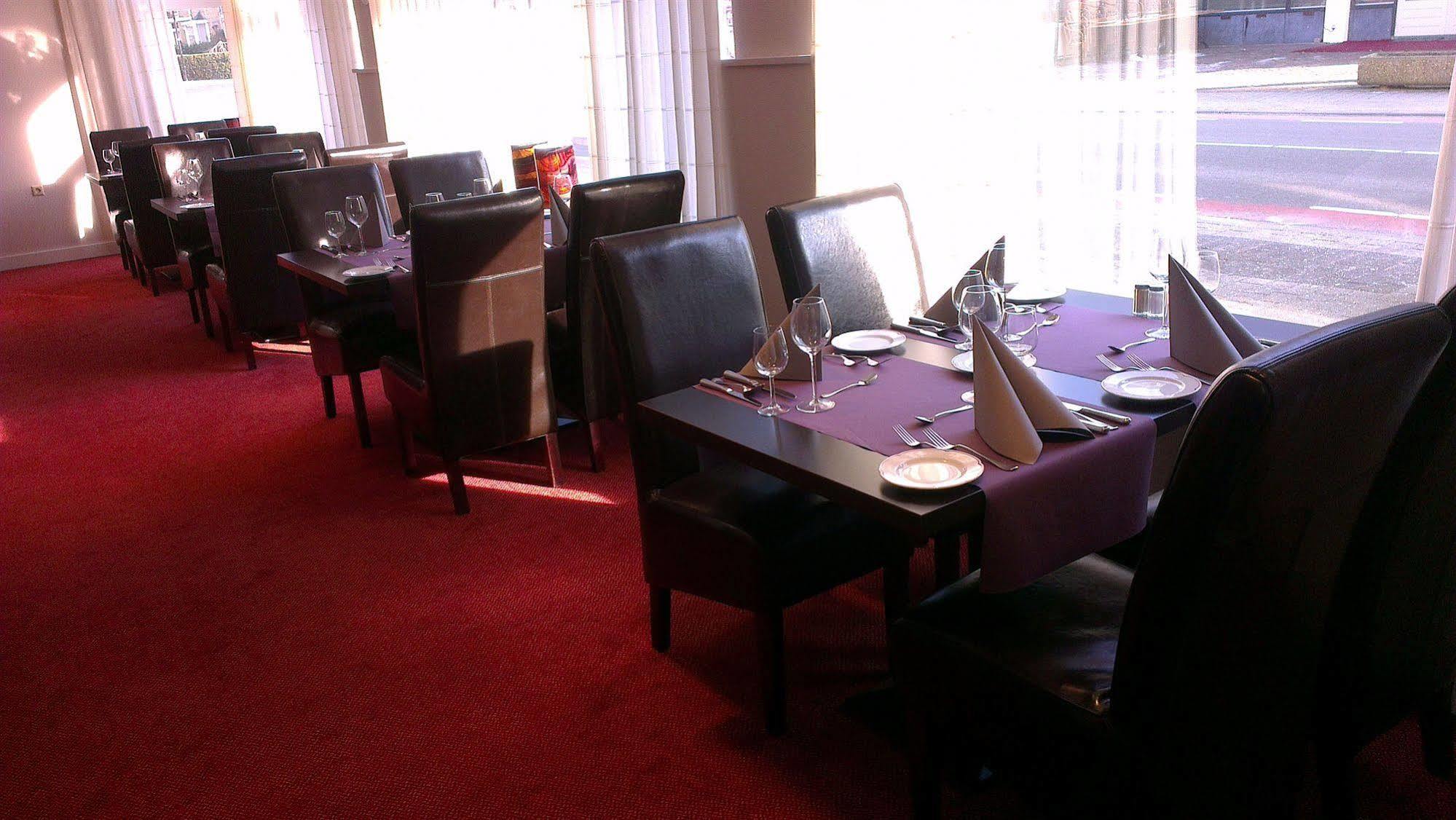 Hotel Riche Valkenburg aan de Geul Екстер'єр фото