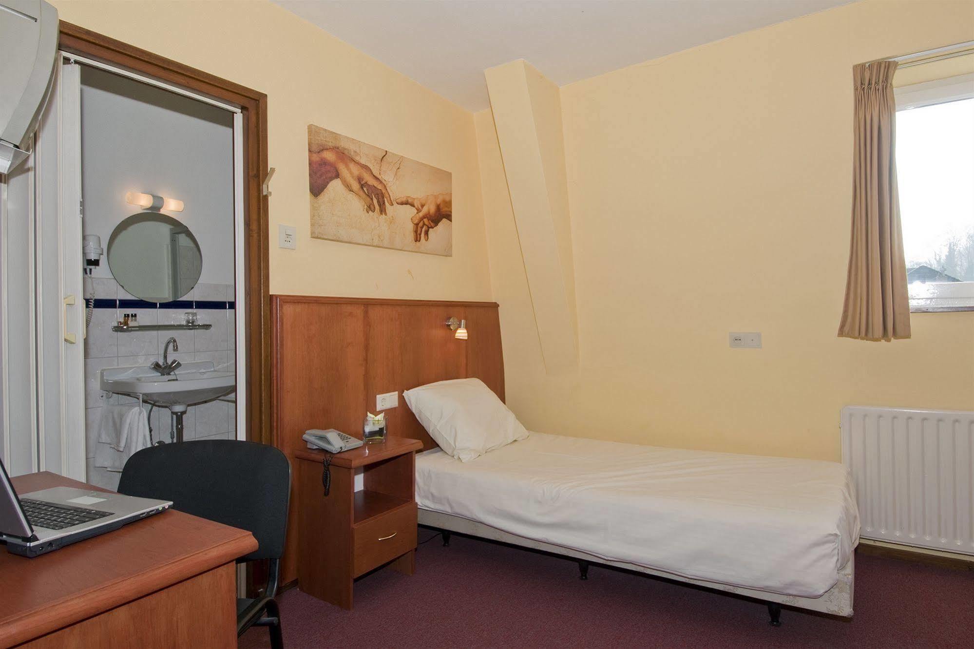 Hotel Riche Valkenburg aan de Geul Екстер'єр фото