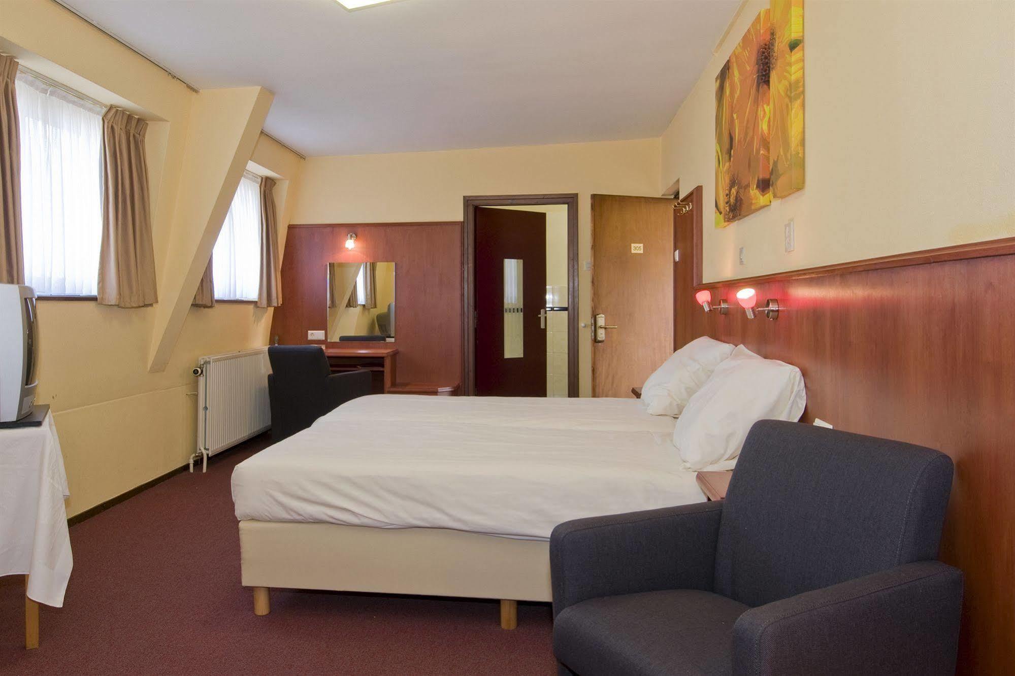 Hotel Riche Valkenburg aan de Geul Екстер'єр фото