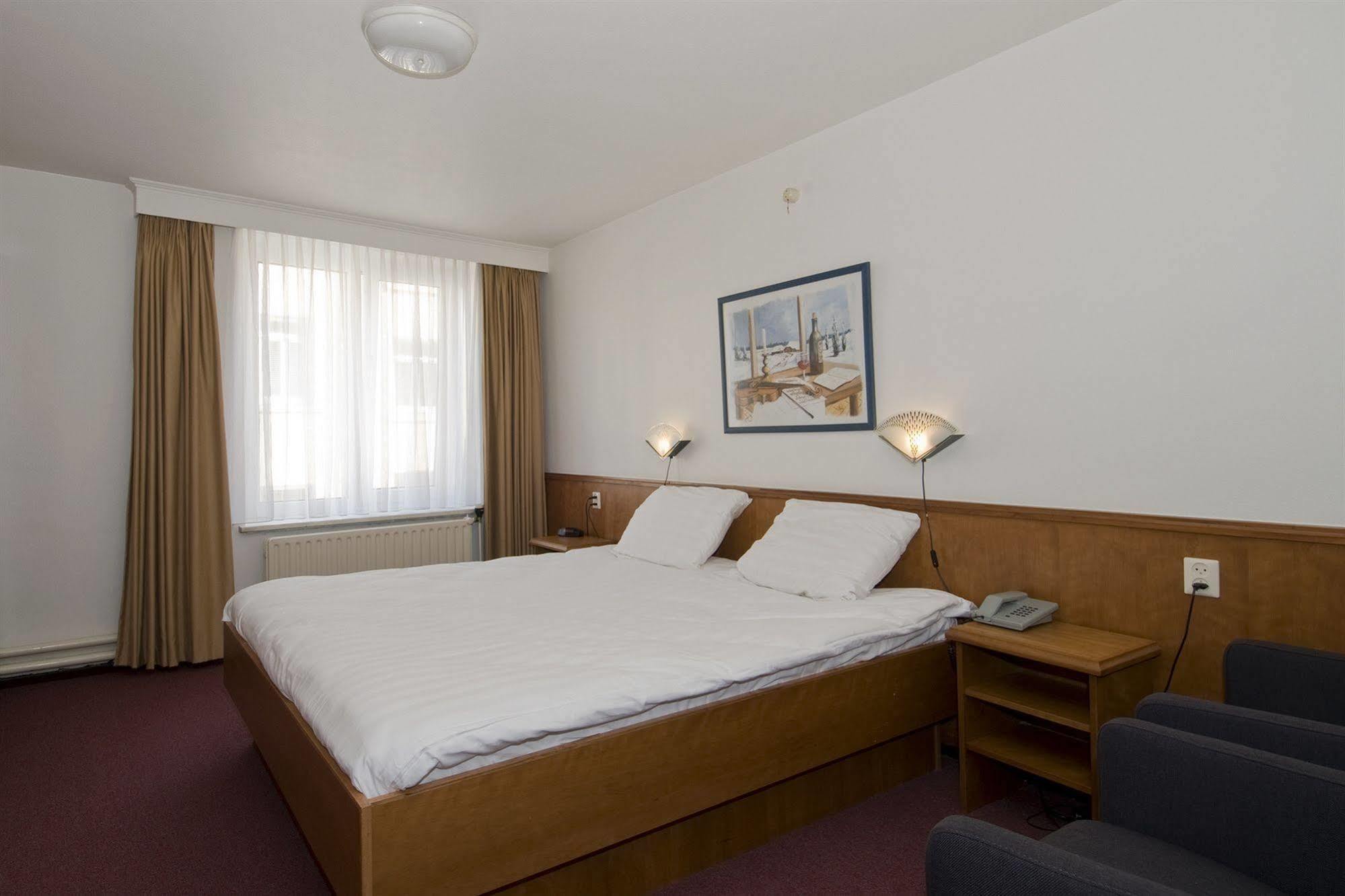 Hotel Riche Valkenburg aan de Geul Екстер'єр фото