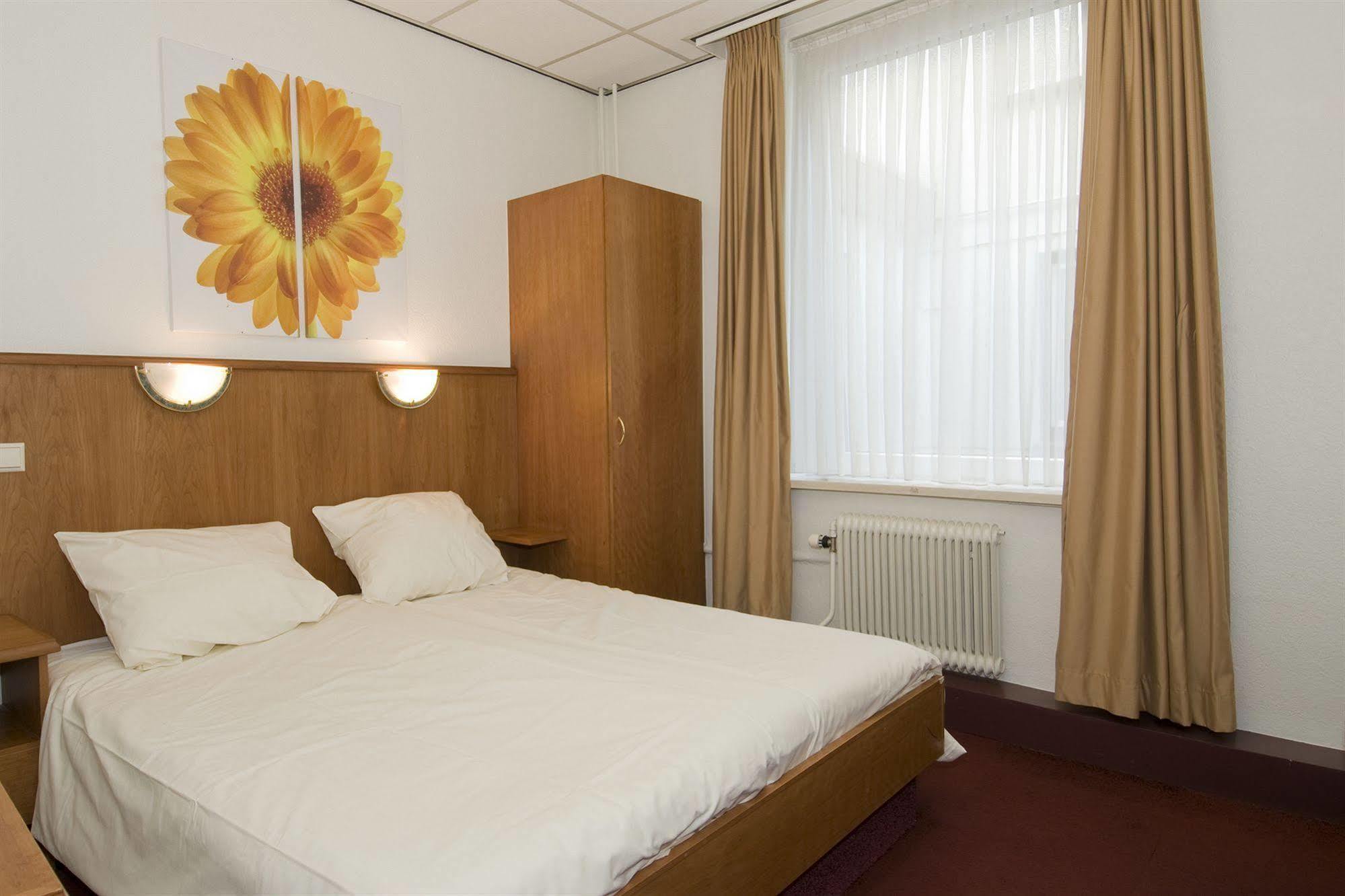 Hotel Riche Valkenburg aan de Geul Екстер'єр фото