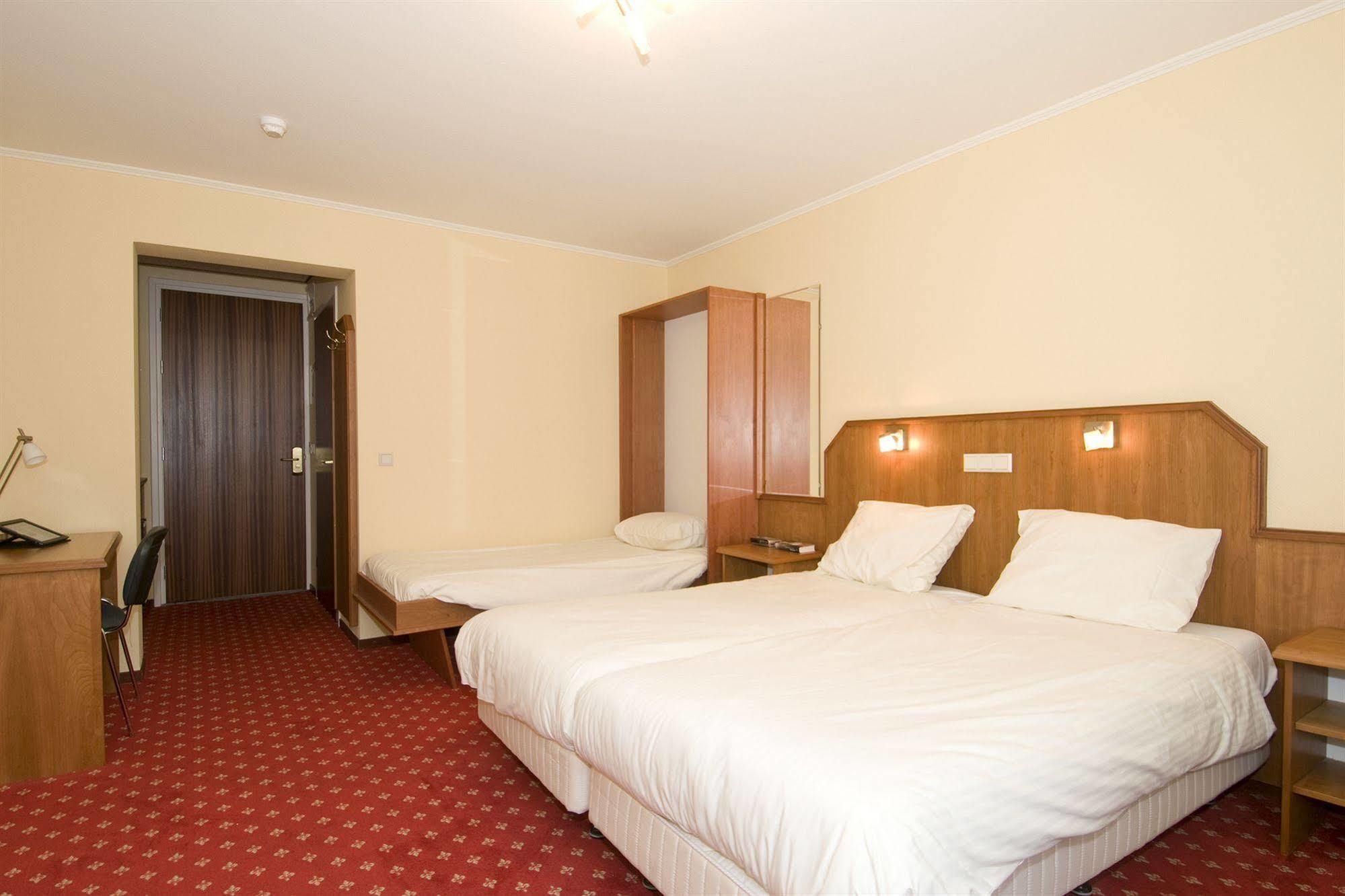 Hotel Riche Valkenburg aan de Geul Екстер'єр фото