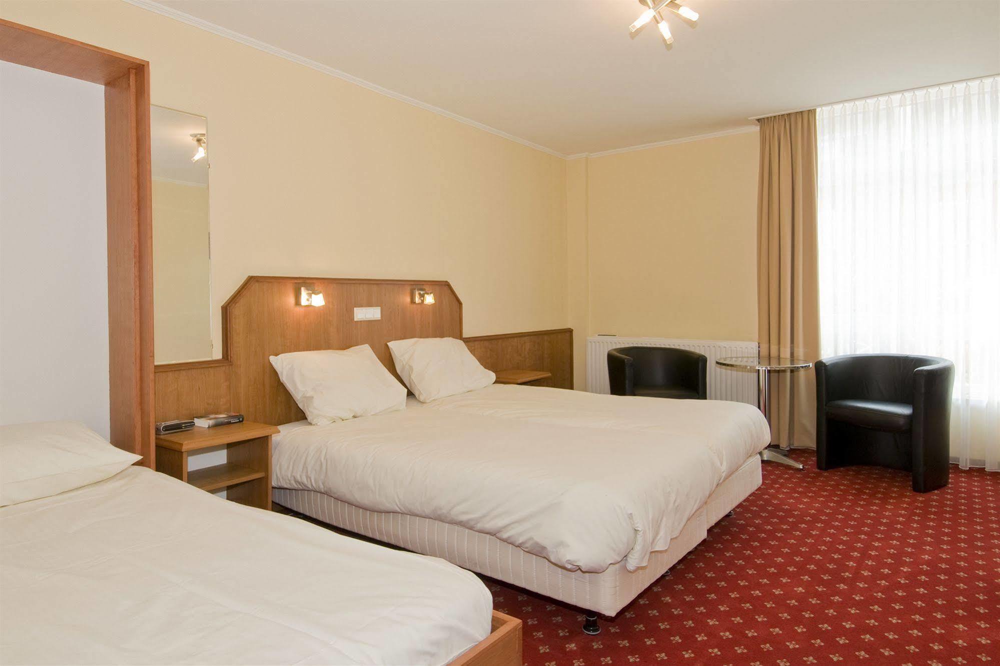 Hotel Riche Valkenburg aan de Geul Екстер'єр фото
