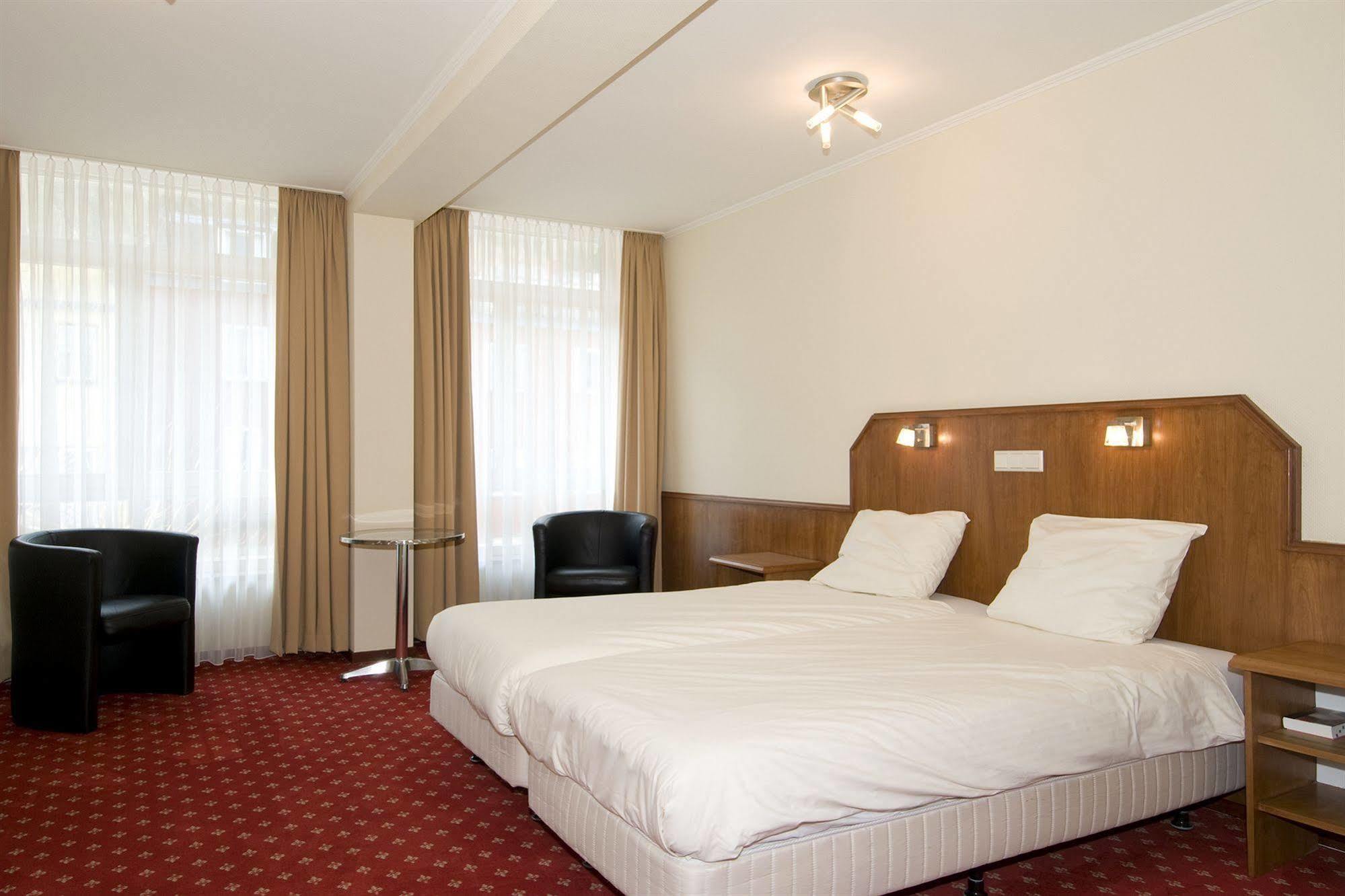 Hotel Riche Valkenburg aan de Geul Екстер'єр фото