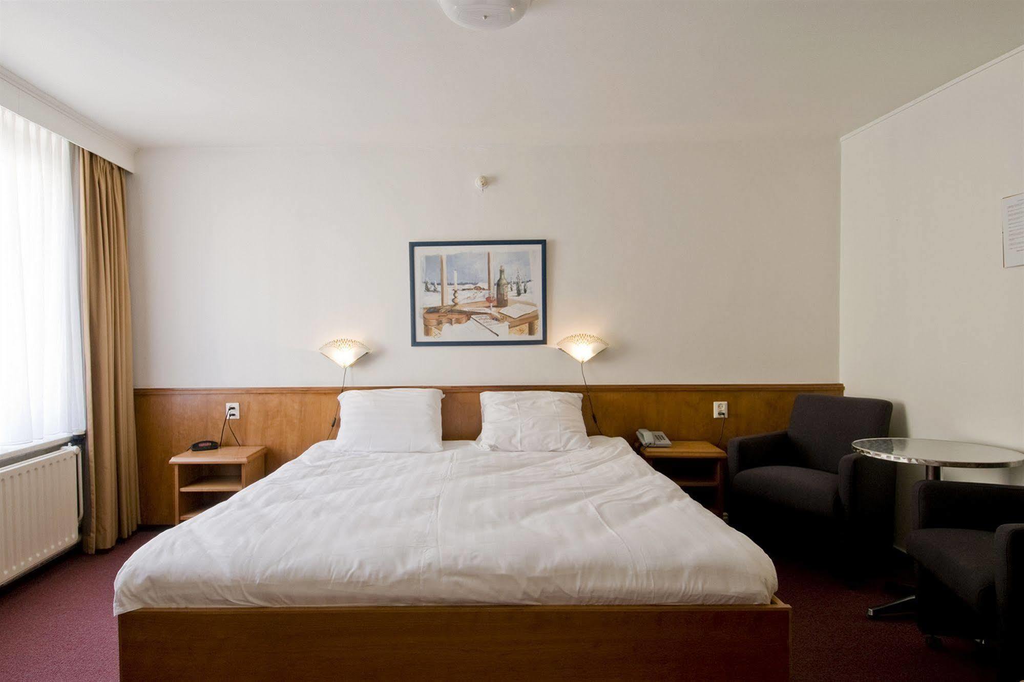 Hotel Riche Valkenburg aan de Geul Екстер'єр фото