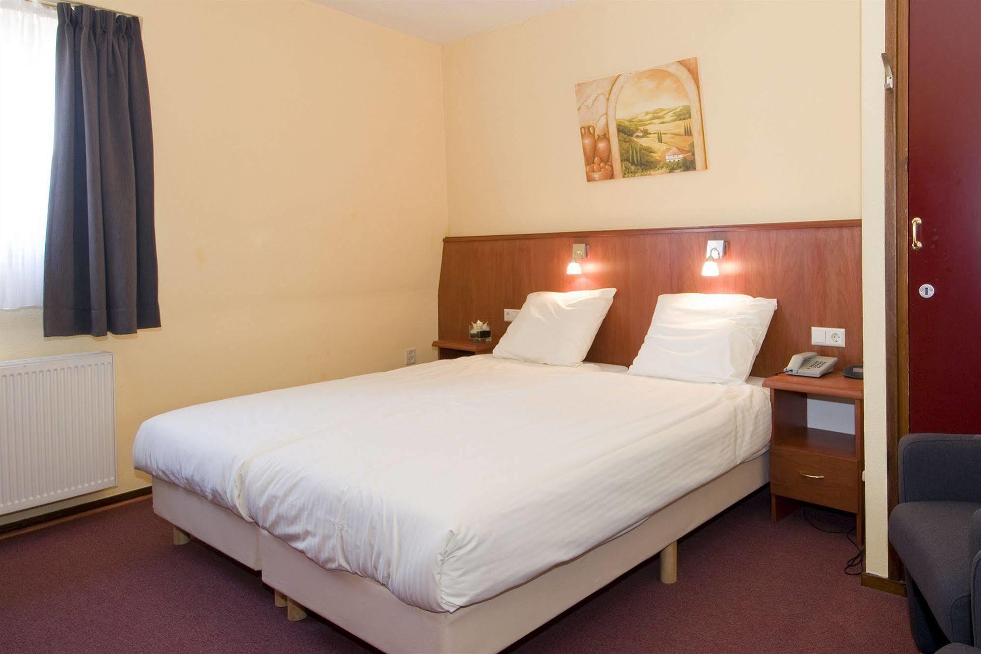 Hotel Riche Valkenburg aan de Geul Екстер'єр фото