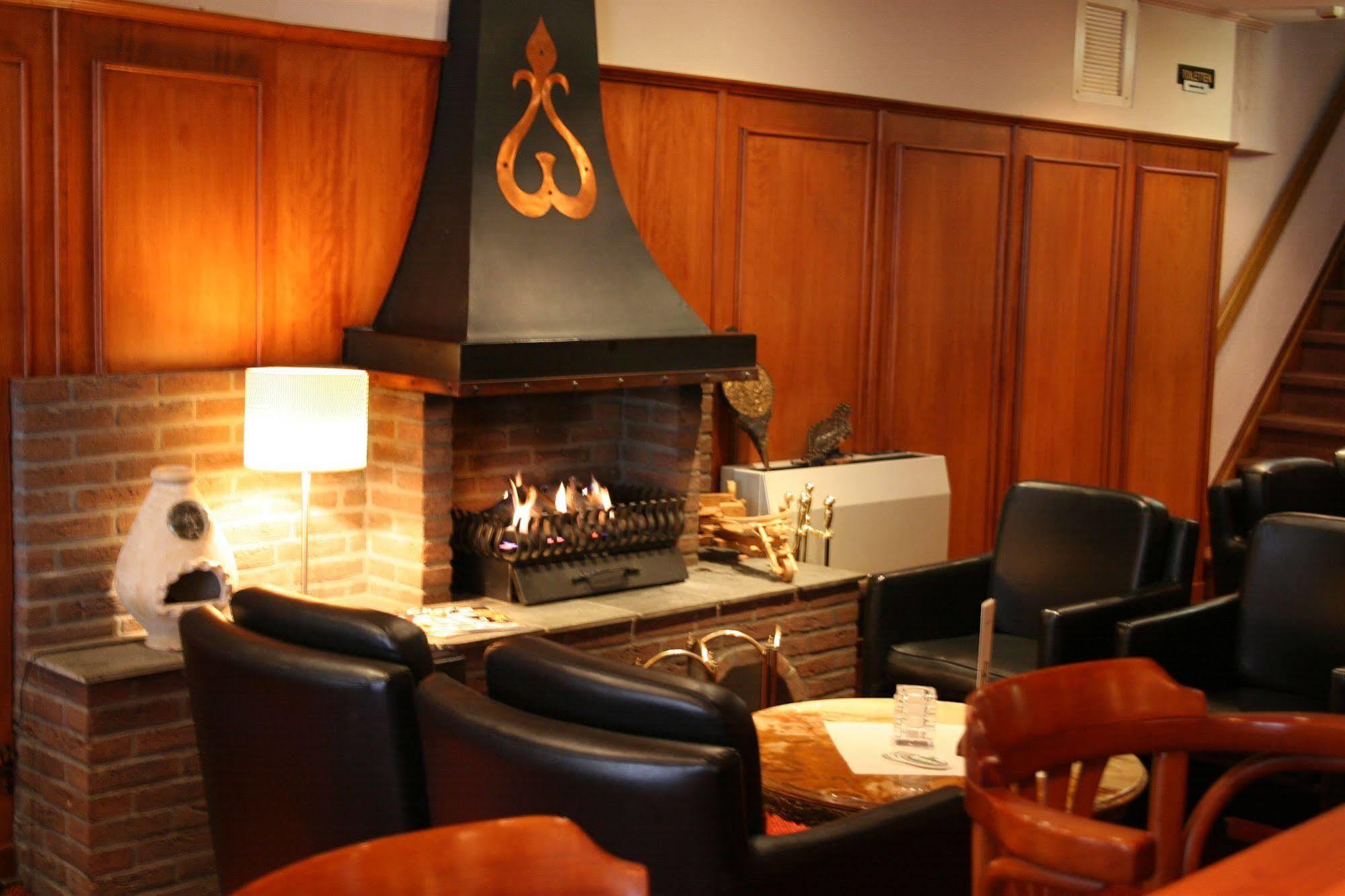Hotel Riche Valkenburg aan de Geul Екстер'єр фото